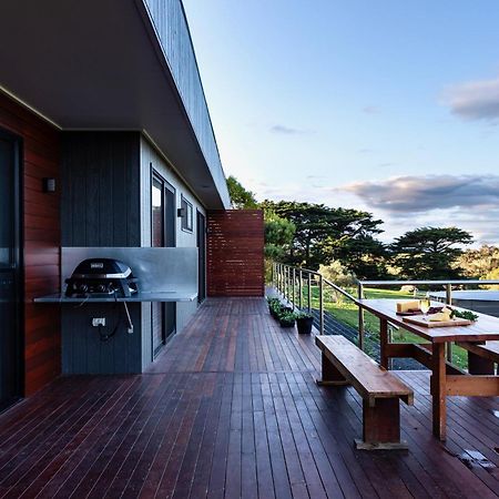 Wamoon Retreat - Luxe House Vila Yanakie Exterior foto